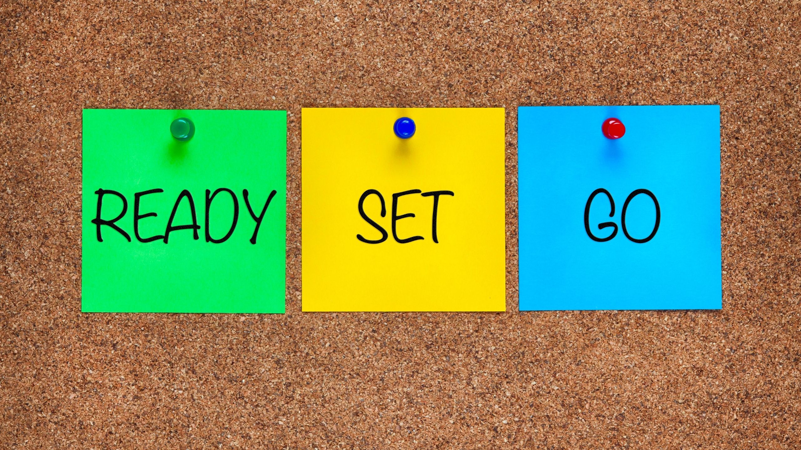 … Big day ahead. I’ve got what it takes.